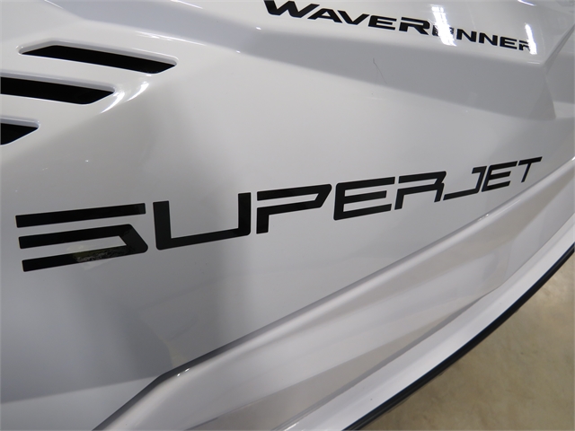 2022 Yamaha WaveRunner Superjet Base at Sky Powersports Port Richey