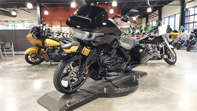 2024 Harley-Davidson Road Glide Base at Keystone Harley-Davidson