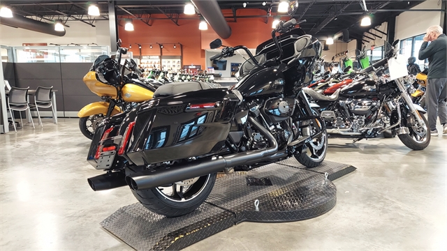 2024 Harley-Davidson Road Glide Base at Keystone Harley-Davidson