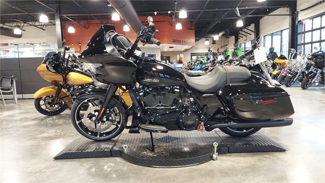 2024 Harley-Davidson Road Glide Base at Keystone Harley-Davidson