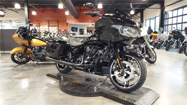 2024 Harley-Davidson Road Glide Base at Keystone Harley-Davidson