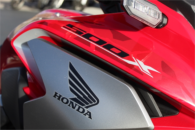 2019 Honda CB500X Base at Aces Motorcycles - Fort Collins