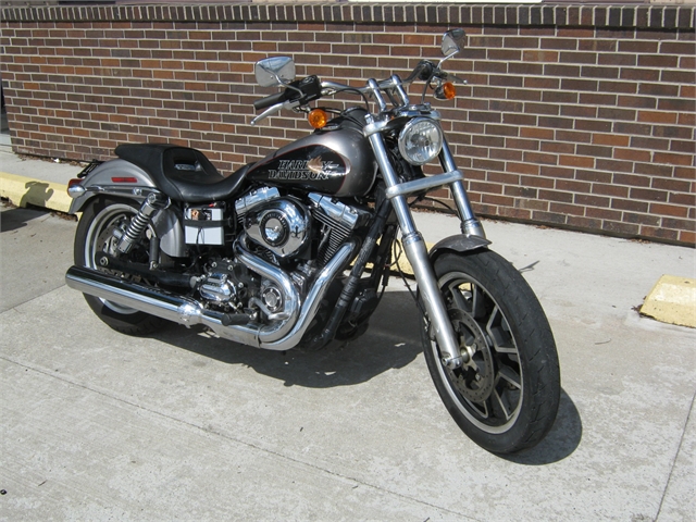 2016 Harley-Davidson Low Rider FXDL at Brenny's Motorcycle Clinic, Bettendorf, IA 52722
