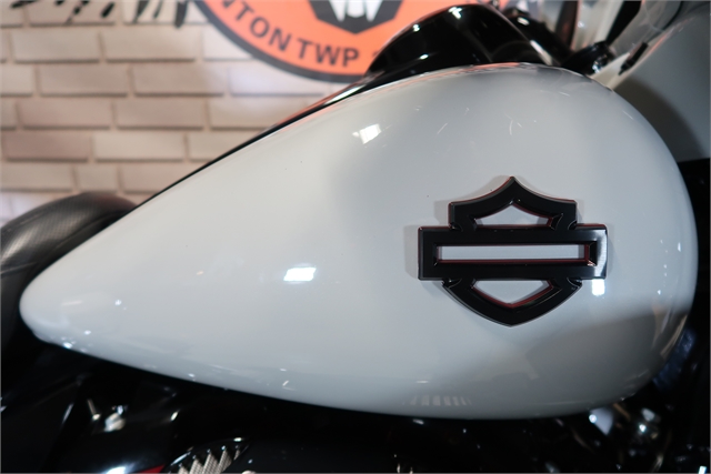 2020 Harley-Davidson CVO Limited at Wolverine Harley-Davidson