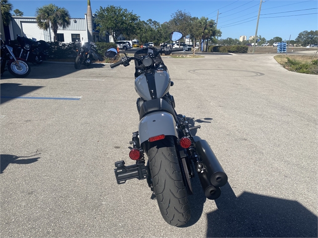 2023 Indian Motorcycle Sport Chief Base at Fort Myers