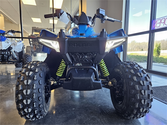 2024 Polaris Outlaw 70 EFI at Wood Powersports Springdale