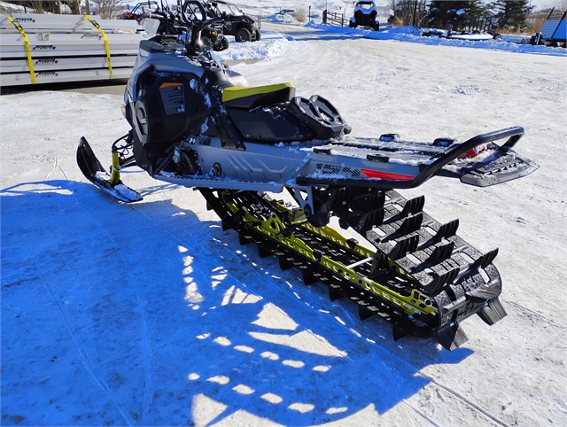 2025 Ski-Doo Summit X 850 E-TEC 154 3.0 at Power World Sports, Granby, CO 80446