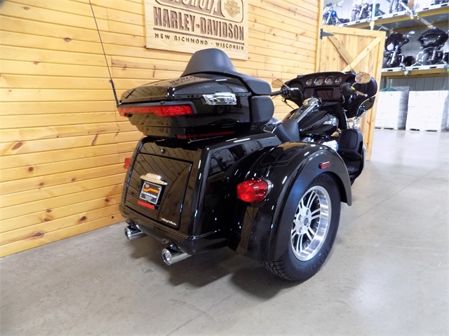 2024 Harley-Davidson Trike Tri Glide Ultra at St. Croix Harley-Davidson