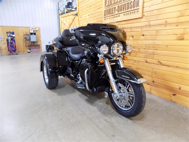 2024 Harley-Davidson Trike Tri Glide Ultra at St. Croix Harley-Davidson