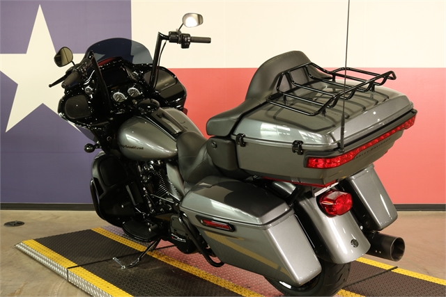 2021 Harley-Davidson Road Glide Limited Road Glide Limited at Texas Harley