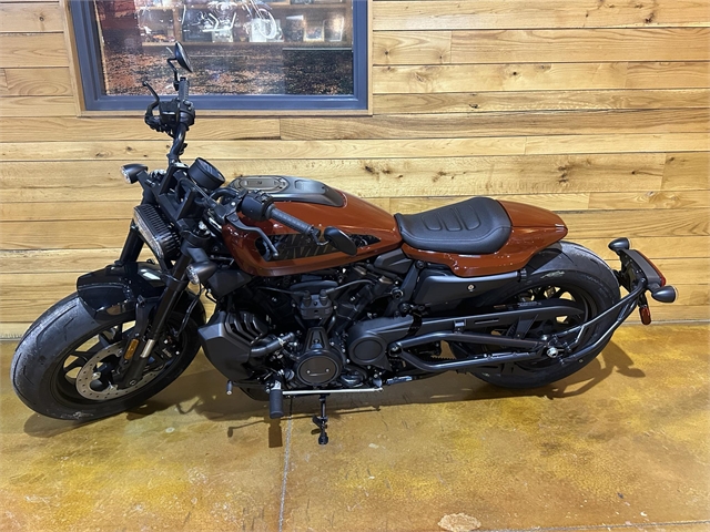 2024 Harley-Davidson Sportster at Thunder Road Harley-Davidson