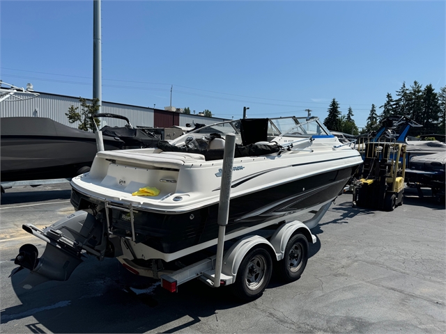 2009 GLASTRON GS209 at Lynnwood Motoplex, Lynnwood, WA 98037