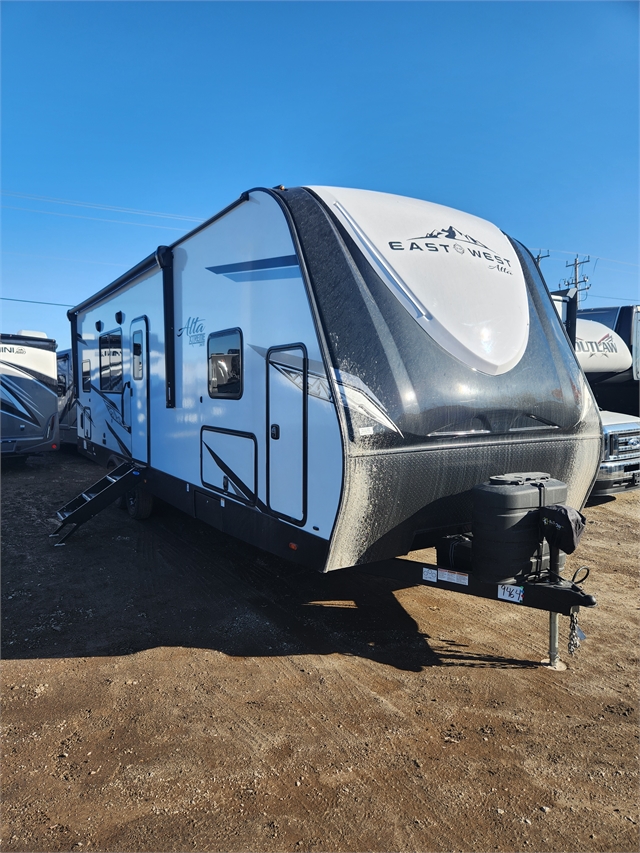 2024 East To West Alta 2870 KTH at Prosser's Premium RV Outlet