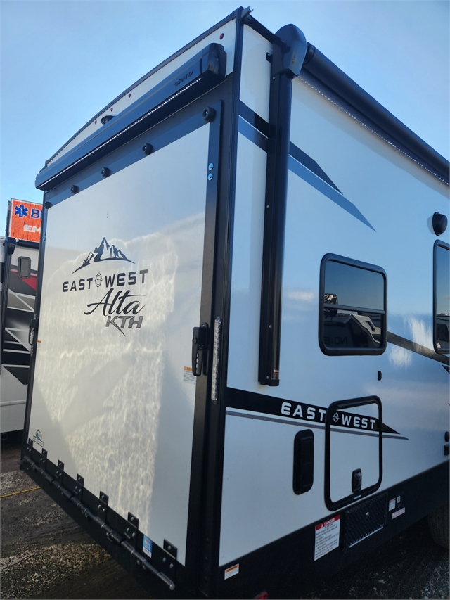 2024 East To West Alta 2870 KTH at Prosser's Premium RV Outlet