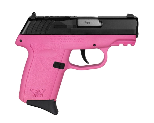 2023 SCCY Handgun at Harsh Outdoors, Eaton, CO 80615