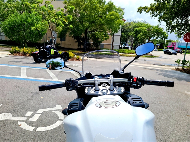 2014 Yamaha FZ 1 at Fort Lauderdale
