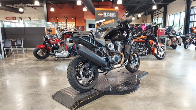 2023 Harley-Davidson Pan America 1250 Special at Keystone Harley-Davidson