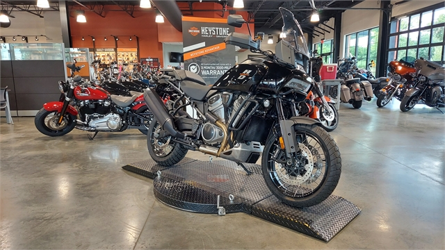 2023 Harley-Davidson Pan America 1250 Special at Keystone Harley-Davidson