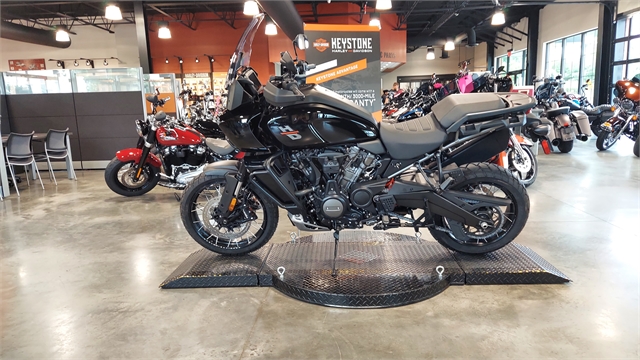 2023 Harley-Davidson Pan America 1250 Special at Keystone Harley-Davidson