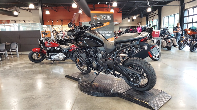 2023 Harley-Davidson Pan America 1250 Special at Keystone Harley-Davidson