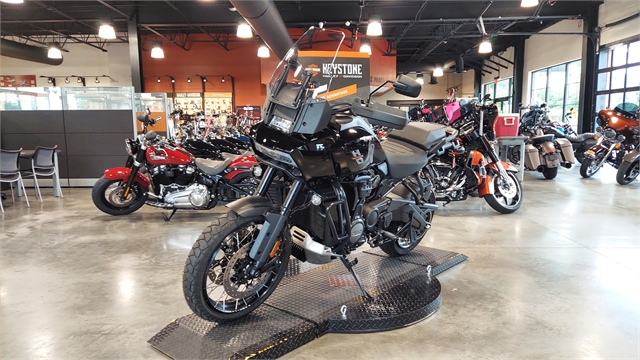 2023 Harley-Davidson Pan America 1250 Special at Keystone Harley-Davidson