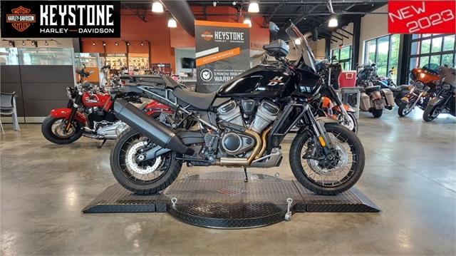 2023 Harley-Davidson Pan America 1250 Special at Keystone Harley-Davidson