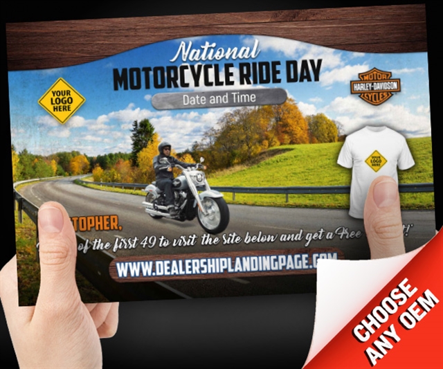 National Motorcycle Ride Day  at PSM Marketing - Peachtree City, GA 30269
