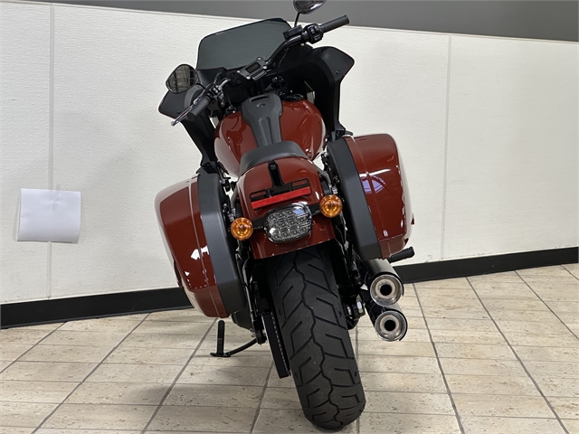 2024 Harley-Davidson Softail Low Rider ST at Destination Harley-Davidson®, Tacoma, WA 98424