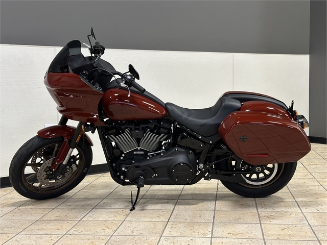 2024 Harley-Davidson Softail Low Rider ST at Destination Harley-Davidson®, Tacoma, WA 98424