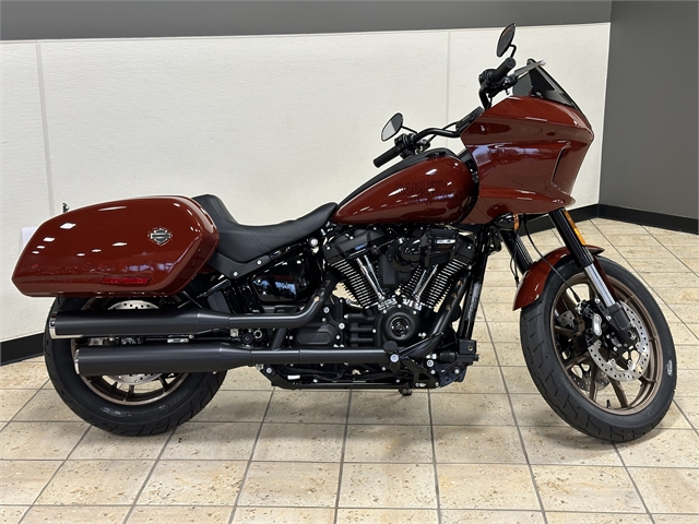 2024 Harley-Davidson Softail Low Rider ST at Destination Harley-Davidson®, Tacoma, WA 98424