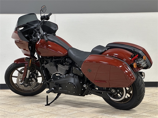 2024 Harley-Davidson Softail Low Rider ST at Destination Harley-Davidson®, Tacoma, WA 98424