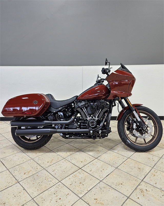 2024 Harley-Davidson Softail Low Rider ST at Destination Harley-Davidson®, Tacoma, WA 98424