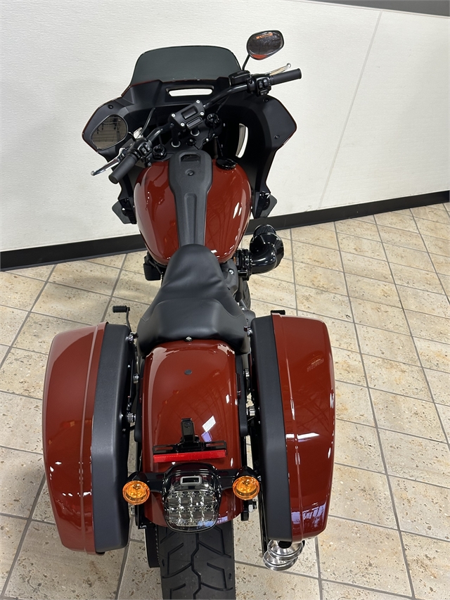 2024 Harley-Davidson Softail Low Rider ST at Destination Harley-Davidson®, Tacoma, WA 98424