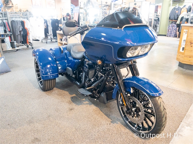 2023 Harley-Davidson Trike Road Glide 3 at Outpost Harley-Davidson