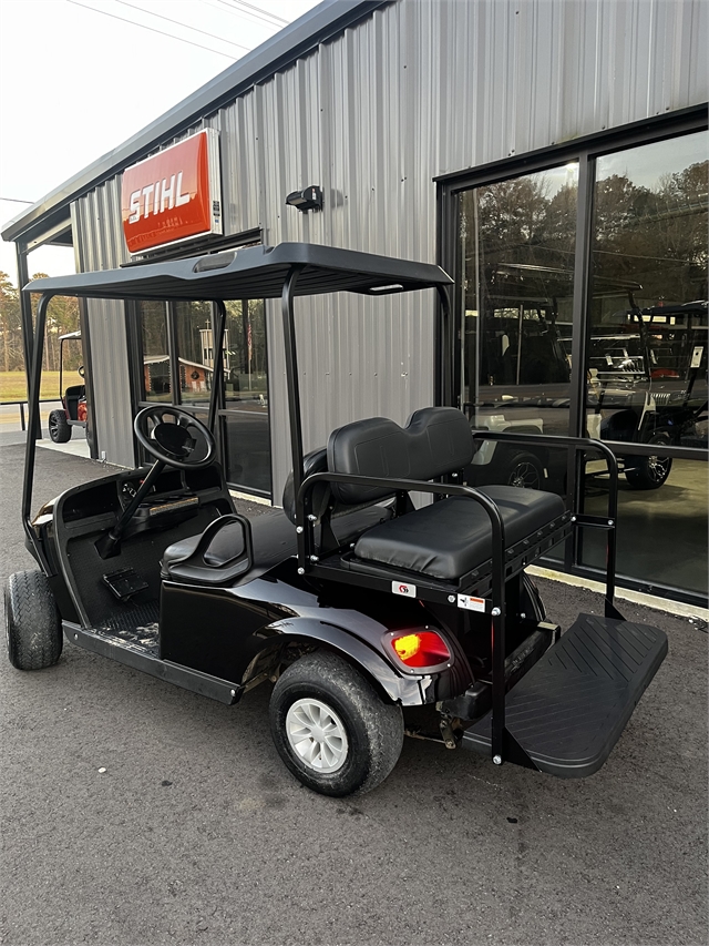 2019 E-Z-GO 2019 E-Z-Go TXT - Lithium Freedom TXT 2+2 at Patriot Golf Carts & Powersports