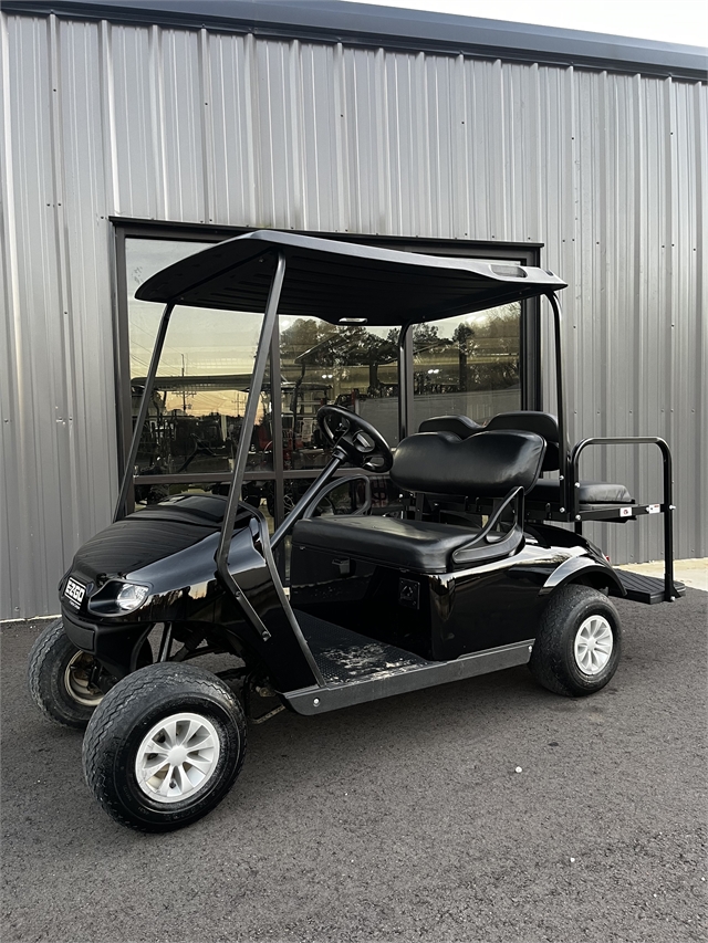 2019 E-Z-GO 2019 E-Z-Go TXT - Lithium Freedom TXT 2+2 at Patriot Golf Carts & Powersports