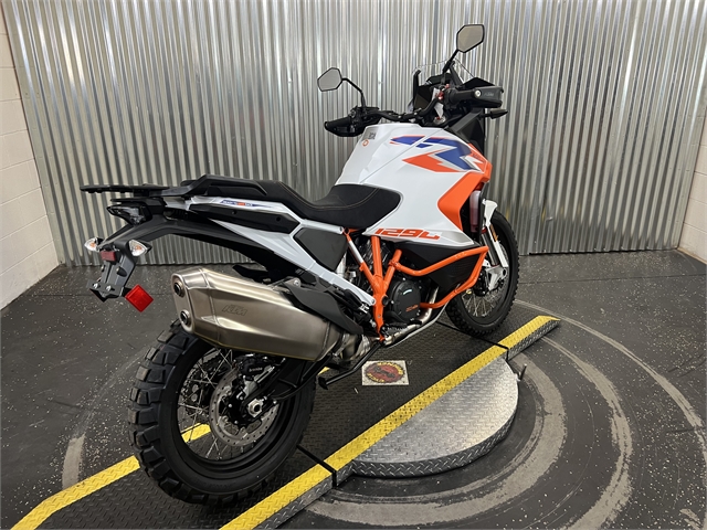 2024 KTM Super Adventure 1290 R at Teddy Morse Grand Junction Powersports