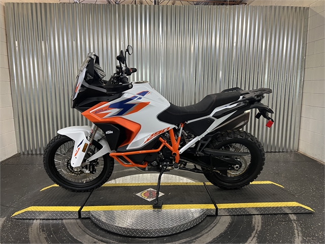 2024 KTM Super Adventure 1290 R at Teddy Morse Grand Junction Powersports