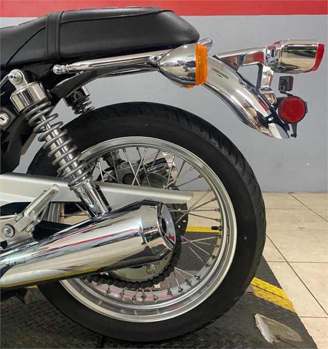 2017 Honda CB1100 EX at Southwest Cycle, Cape Coral, FL 33909