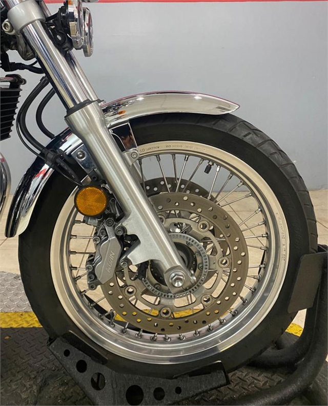2017 Honda CB1100 EX at Southwest Cycle, Cape Coral, FL 33909