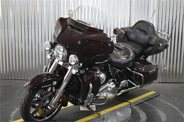 2021 Harley-Davidson Ultra Limited at Teddy Morse's Grand Junction Harley-Davidson