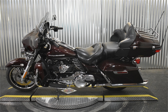 2021 Harley-Davidson Ultra Limited at Teddy Morse's Grand Junction Harley-Davidson