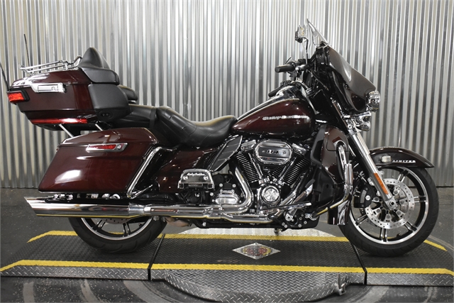 2021 Harley-Davidson Ultra Limited at Teddy Morse's Grand Junction Harley-Davidson