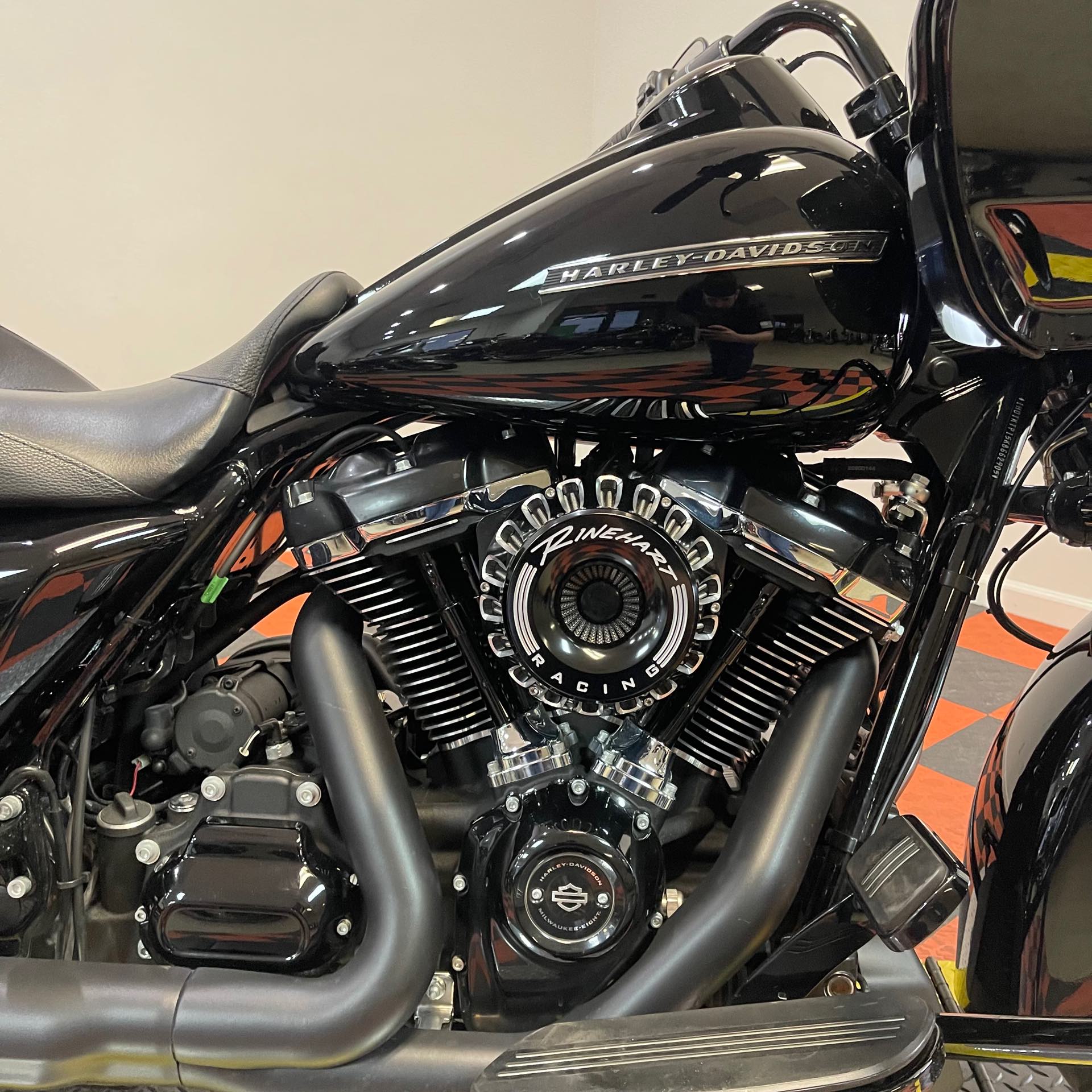2019 Harley-Davidson Road Glide Special at Harley-Davidson of Indianapolis