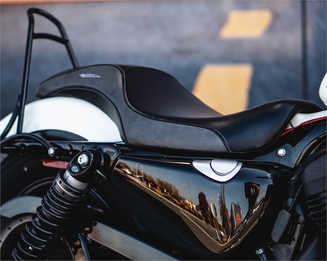 2019 Harley-Davidson Sportster Iron 1200 at Speedway Harley-Davidson