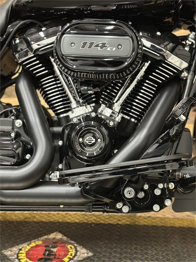2023 Harley-Davidson FLTRXS at Lumberjack Harley-Davidson