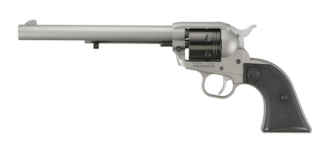 2023 Ruger Revolver at Harsh Outdoors, Eaton, CO 80615