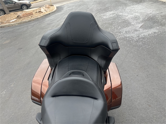 2018 Honda Gold Wing DCT at Aces Motorcycles - Fort Collins
