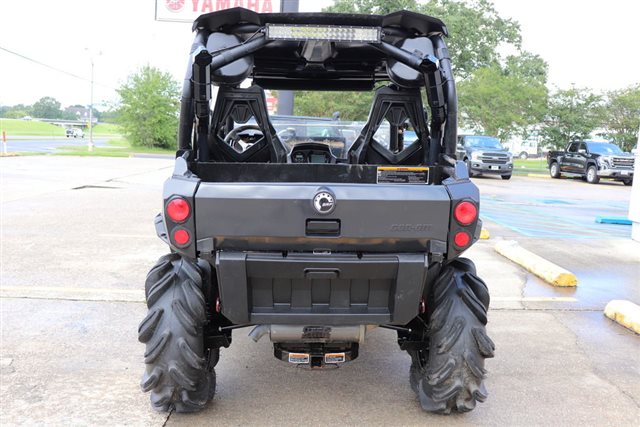 2019 Can-Am Commander Limited 1000R at Friendly Powersports Baton Rouge