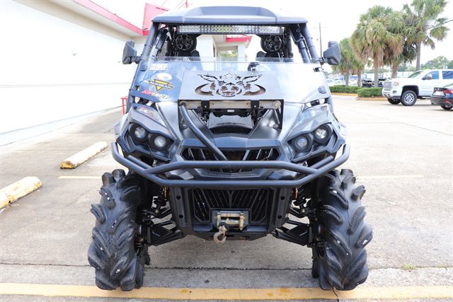 2019 Can-Am Commander Limited 1000R at Friendly Powersports Baton Rouge